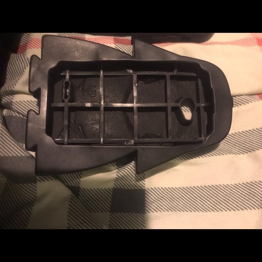 LG L70 phone case 3D starwars darth vader - Picture 2 of 2